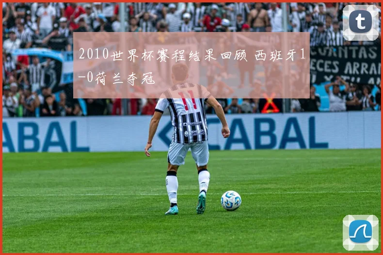 2010世界杯赛程结果回顾 西班牙1-0荷兰夺冠